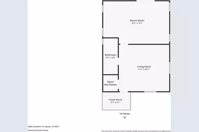 3900 Chisholm Trail, Salado, TX 76571 - Photo 38