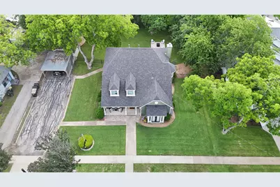 1205 S Main Street, Georgetown, TX 78626 - Photo 2
