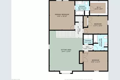 11816 Jackson Falls Way, Manor, TX 78653 - Photo 40