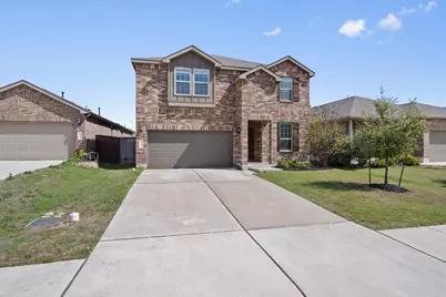 11816 Jackson Falls Way, Manor, TX 78653 - Photo 2