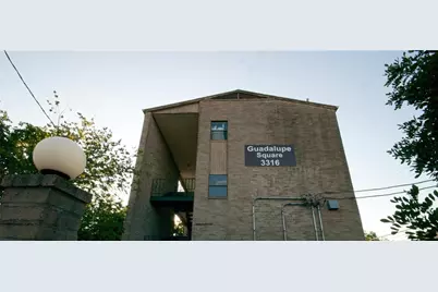 3316 Guadalupe Street #211, Austin, TX 78705 - Photo 8