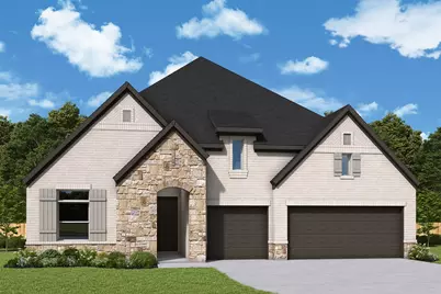 3312 Double Spur Trail, Georgetown, TX 78628 - Photo 1