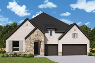 3312 Double Spur Trl, Georgetown, TX 78628 - Photo 1