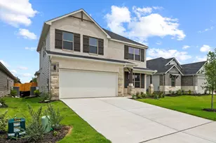 103 Mandeville Dr, Hutto, TX 78634 - Photo 2