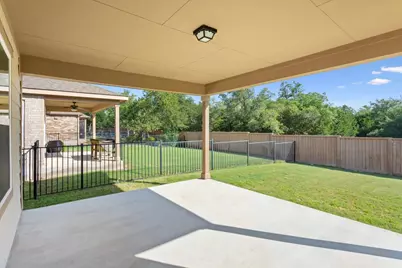 519 Rockport Street, Georgetown, TX 78633 - Photo 36