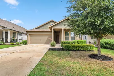 533 Sweetwood Lane, Leander, TX 78641 - Photo 1