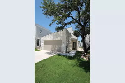 8518 Fathom Circle #117, Austin, TX 78750 - Photo 1