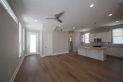 8518 Fathom Circle #117, Austin, TX 78750 - Photo 2