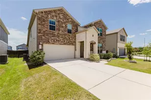 529 Gray Hawk Ridge, Leander, TX 78641 - Photo 4