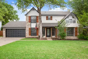 410 Cedar Mound Pass, Cedar Park, TX 78613 - Photo 4