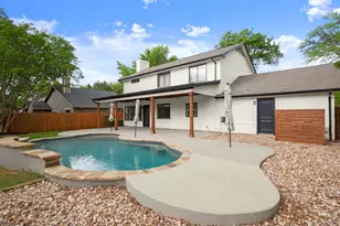 410 Cedar Mound Pass, Cedar Park, TX 78613 - Photo 1