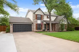 410 Cedar Mound Pass, Cedar Park, TX 78613 - Photo 2