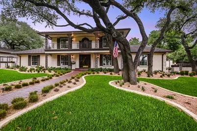 7802 Shadyrock Drive, Austin, TX 78731 - Photo 1