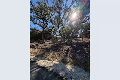 21801 McAllister Circle, Lago Vista, TX 78645 - Photo 1