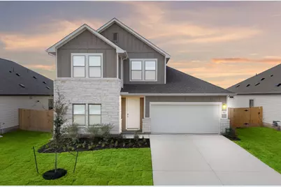 142 Ayres Horn, Cedar Creek, TX 78612 - Photo 1