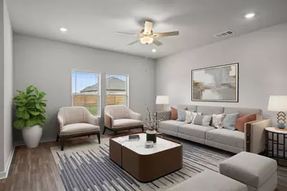 142 Ayres Horn, Cedar Creek, TX 78612 - Photo 4