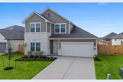 142 Ayres Horn, Cedar Creek, TX 78612 - Photo 2