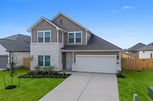 142 Ayres Horn, Cedar Creek, TX 78612 - Photo 2