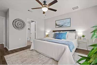 2503 Magin Meadow Drive, Austin, TX 78744 - Photo 22