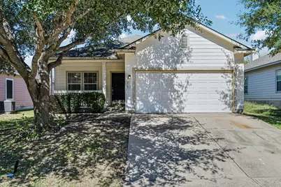 11404 Morgans Point Street, Manor, TX 78653 - Photo 1