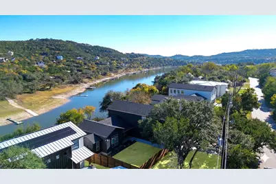 11123 Lakeside Drive, Jonestown, TX 78645 - Photo 2