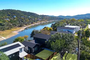 11123 Lakeside Dr, Jonestown, TX 78645 - Photo 2