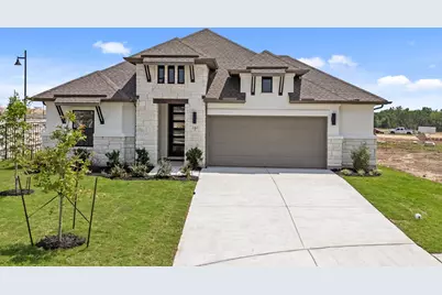 240 Pacific Grove Circle, Liberty Hill, TX 78642 - Photo 2