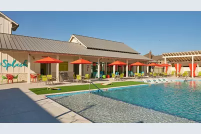 240 Pacific Grove Circle, Liberty Hill, TX 78642 - Photo 8