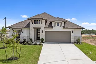 240 Pacific Grove Cir, Liberty Hill, TX 78642 - Photo 2