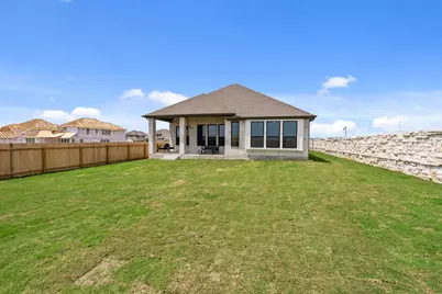240 Pacific Grove Circle, Liberty Hill, TX 78642 - Photo 26