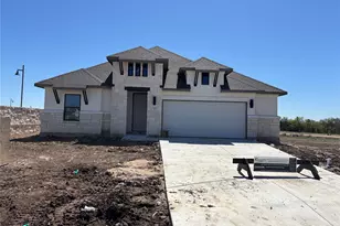 240 Pacific Grove Cir, Liberty Hill, TX 78642 - Photo 1