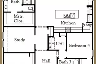 240 Pacific Grove Cir, Liberty Hill, TX 78642 - Photo 2