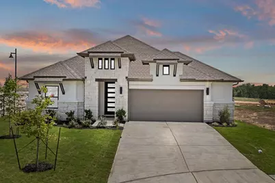 240 Pacific Grove Circle, Liberty Hill, TX 78642 - Photo 1