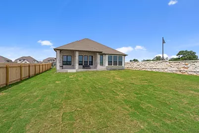 240 Pacific Grove Circle, Liberty Hill, TX 78642 - Photo 24