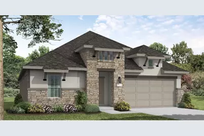 240 Pacific Grove Circle, Liberty Hill, TX 78642 - Photo 4