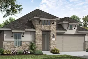 240 Pacific Grove Cir, Liberty Hill, TX 78642 - Photo 4