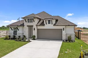 240 Pacific Grove Cir, Liberty Hill, TX 78642 - Photo 4