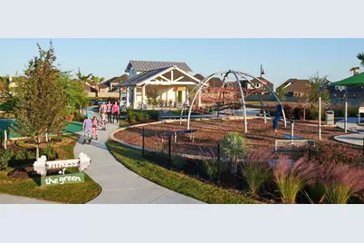 240 Pacific Grove Circle, Liberty Hill, TX 78642 - Photo 4