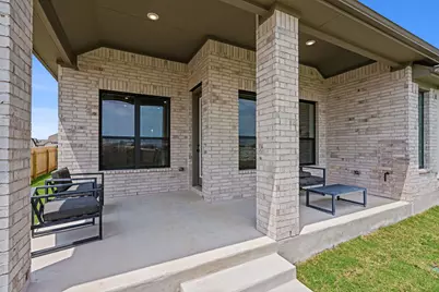 240 Pacific Grove Circle, Liberty Hill, TX 78642 - Photo 22