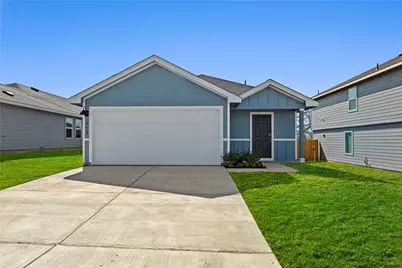 410 Wild Goose Drive, Luling, TX 78648 - Photo 1