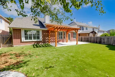 15617 Pumpkin Ridge Drive, Austin, TX 78717 - Photo 32