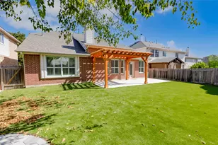 15617 Pumpkin Ridge Dr, Austin, TX 78717 - Photo 32