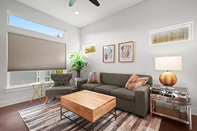 3905 Clawson Road #12, Austin, TX 78704 - Photo 22