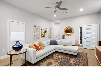 3905 Clawson Road #12, Austin, TX 78704 - Photo 6