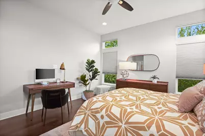 3905 Clawson Road #12, Austin, TX 78704 - Photo 18