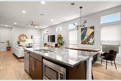 3905 Clawson Road #12, Austin, TX 78704 - Photo 10