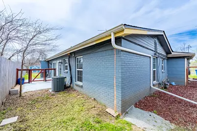 5109 Overbrook Drive #A, Austin, TX 78723 - Photo 18