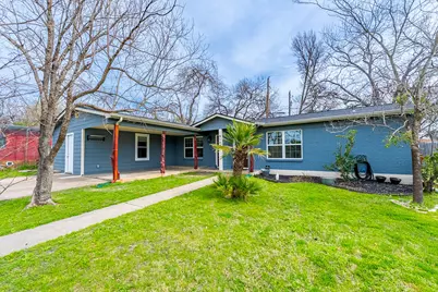 5109 Overbrook Drive #A, Austin, TX 78723 - Photo 1