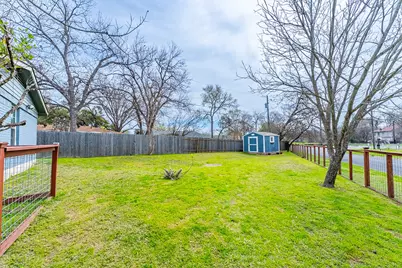 5109 Overbrook Drive #A, Austin, TX 78723 - Photo 16