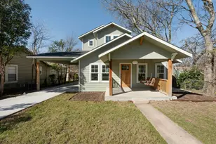 4606 Evans Ave, Austin, TX 78751 - Photo 2